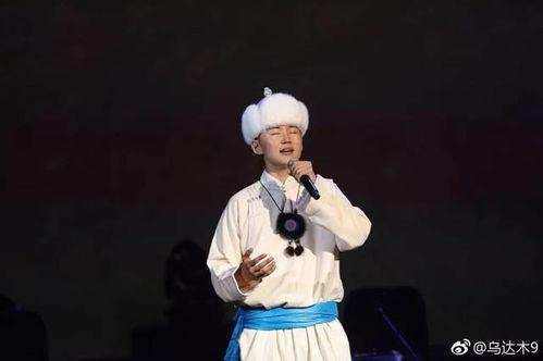 乌达木视频,草原牧歌中的青春追梦