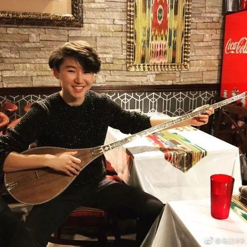 乌达木视频,草原牧歌中的青春追梦