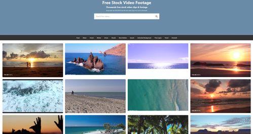 4k视频免费下载,轻松获取高清影视资源