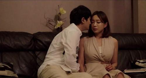 妻子的视频电影,银幕中的情感纠葛