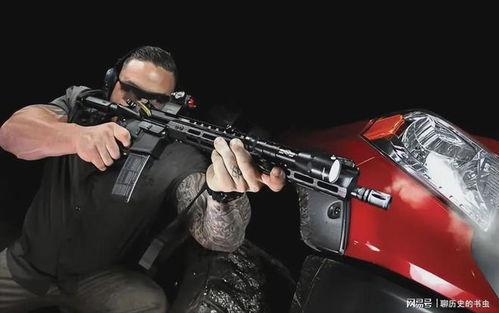 枪的视频,揭秘枪支射击的震撼瞬间