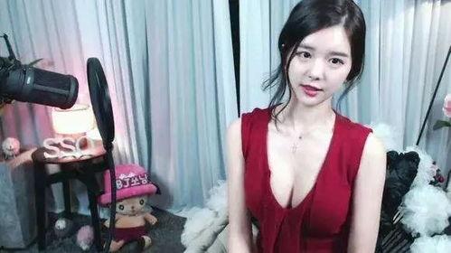 韩国女主播青草视频,揭秘网络红人的崛起之路