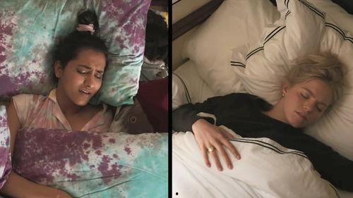 女人交配视频,真实视频背后的科学奥秘