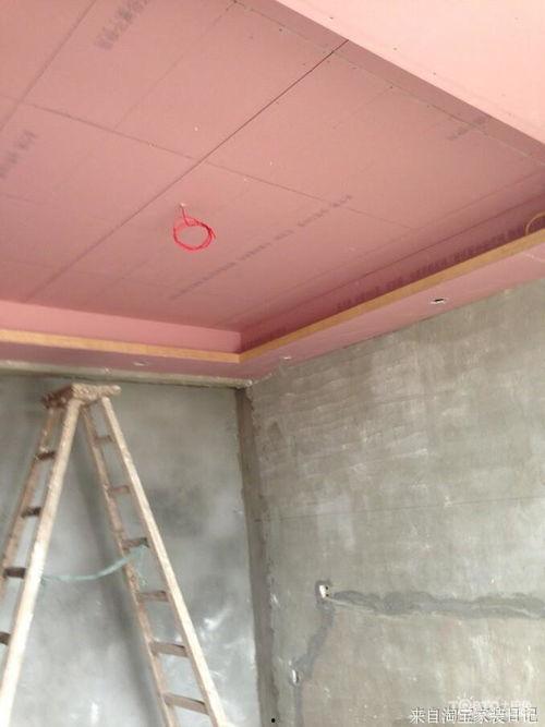 吊顶视频全过程视频教程,从设计到安装的实用指南