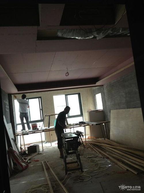 吊顶视频全过程视频教程,从设计到安装的实用指南