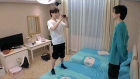 床上的视频,揭秘日常生活中的温馨瞬间