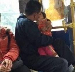 公交车猥亵视频,正义何时降临？