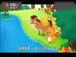 小马过河视频故事视频