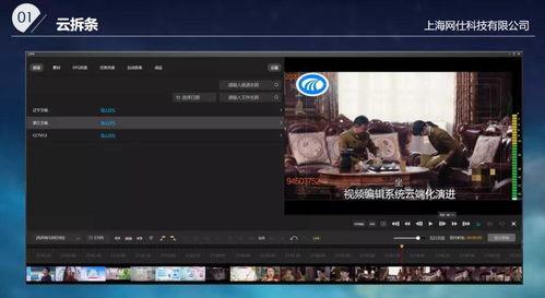 云端视频,探索未来视频技术的无限可能