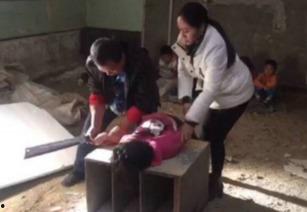 人贩子视频,追踪罪恶的阴影