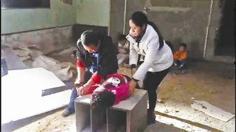 人贩子视频,追踪罪恶的阴影