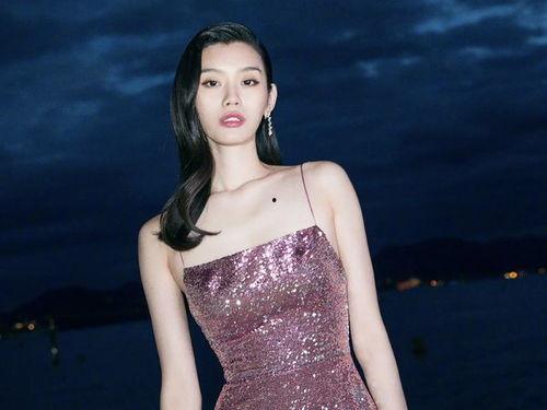 奚梦瑶视频,时尚与魅力的完美演绎