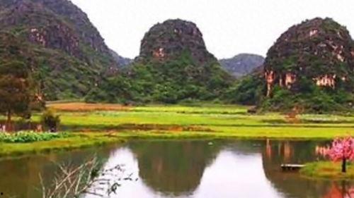 云南风景视频,多彩画卷中的自然奇观与民族风情