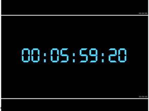 10分钟倒计时视频,揭秘高效时间管理的秘诀”