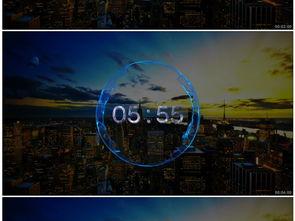 10分钟倒计时视频,揭秘高效时间管理的秘诀”