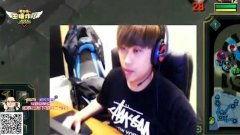 主播闪现视频,揭秘游戏直播界的魅力瞬间